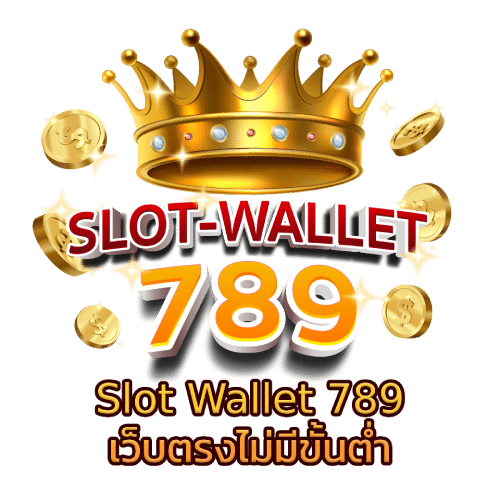 Slot Wallet 789​