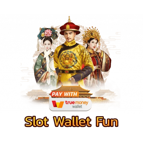 Slot Wallet Fun