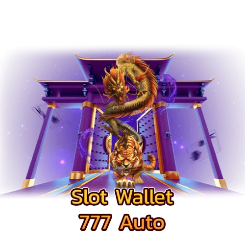 slot wallet 777 auto